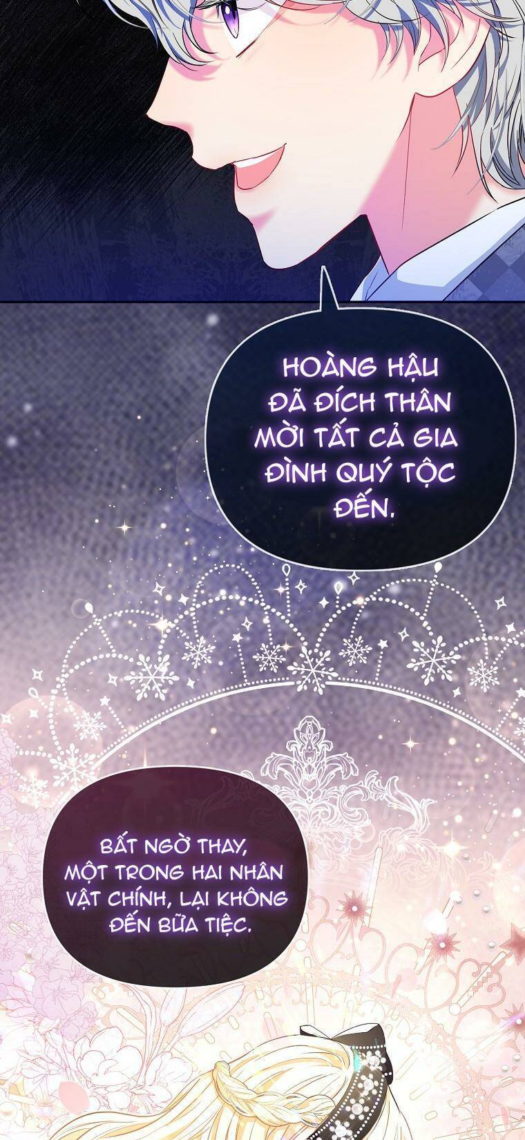 Nàng Công Chúa Của Mọi Người Chap 3 - Next Chap 4