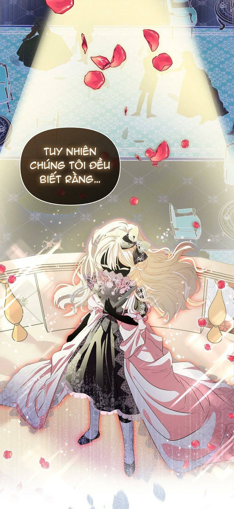 Nàng Công Chúa Của Mọi Người Chap 3 - Next Chap 4