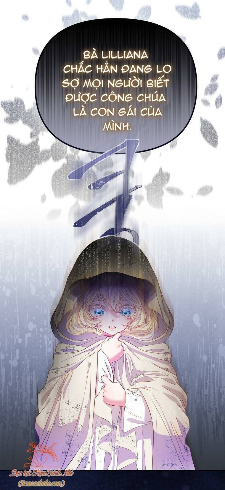 Nàng Công Chúa Của Mọi Người Chap 3 - Next Chap 4