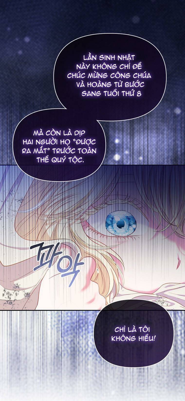 Nàng Công Chúa Của Mọi Người Chap 3 - Next Chap 4