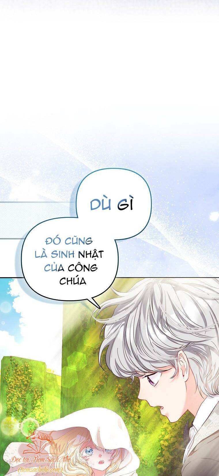 Nàng Công Chúa Của Mọi Người Chap 3 - Next Chap 4
