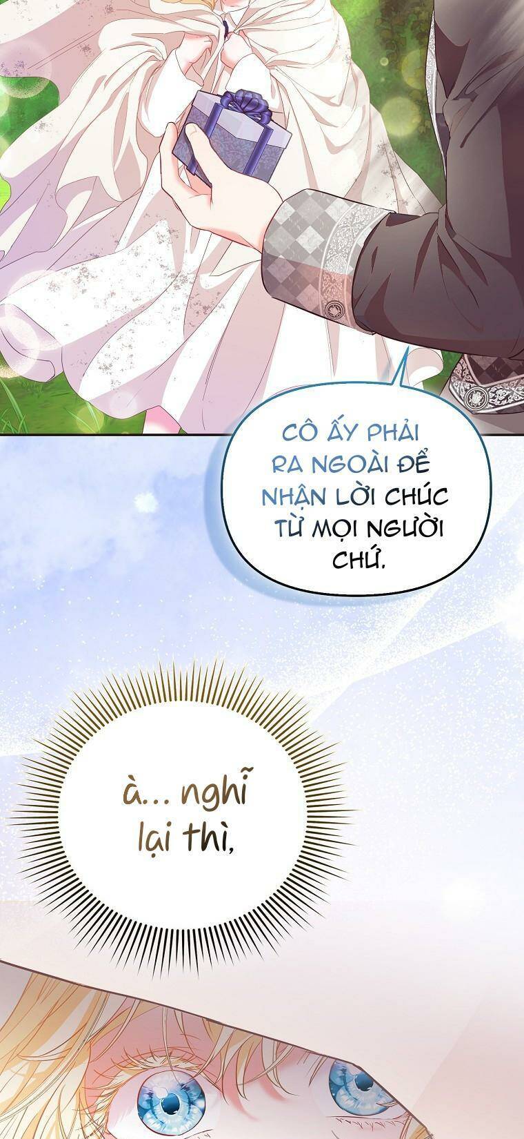 Nàng Công Chúa Của Mọi Người Chap 3 - Next Chap 4