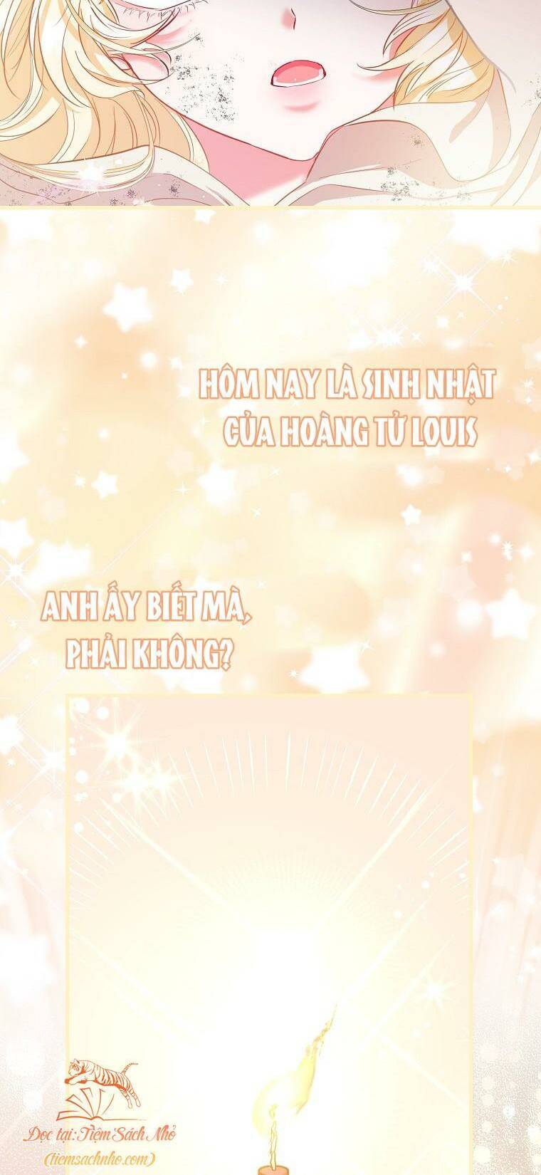 Nàng Công Chúa Của Mọi Người Chap 3 - Next Chap 4