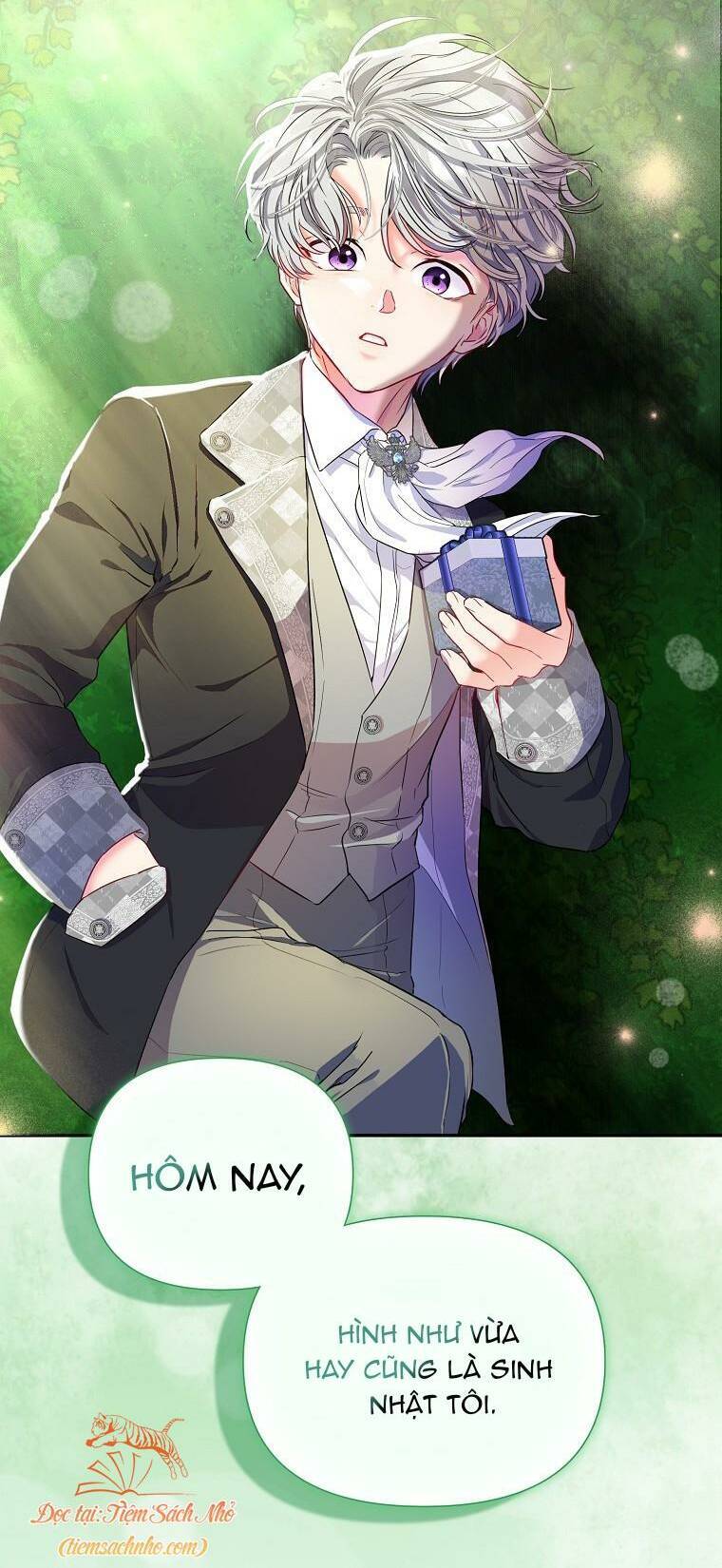 Nàng Công Chúa Của Mọi Người Chap 3 - Next Chap 4