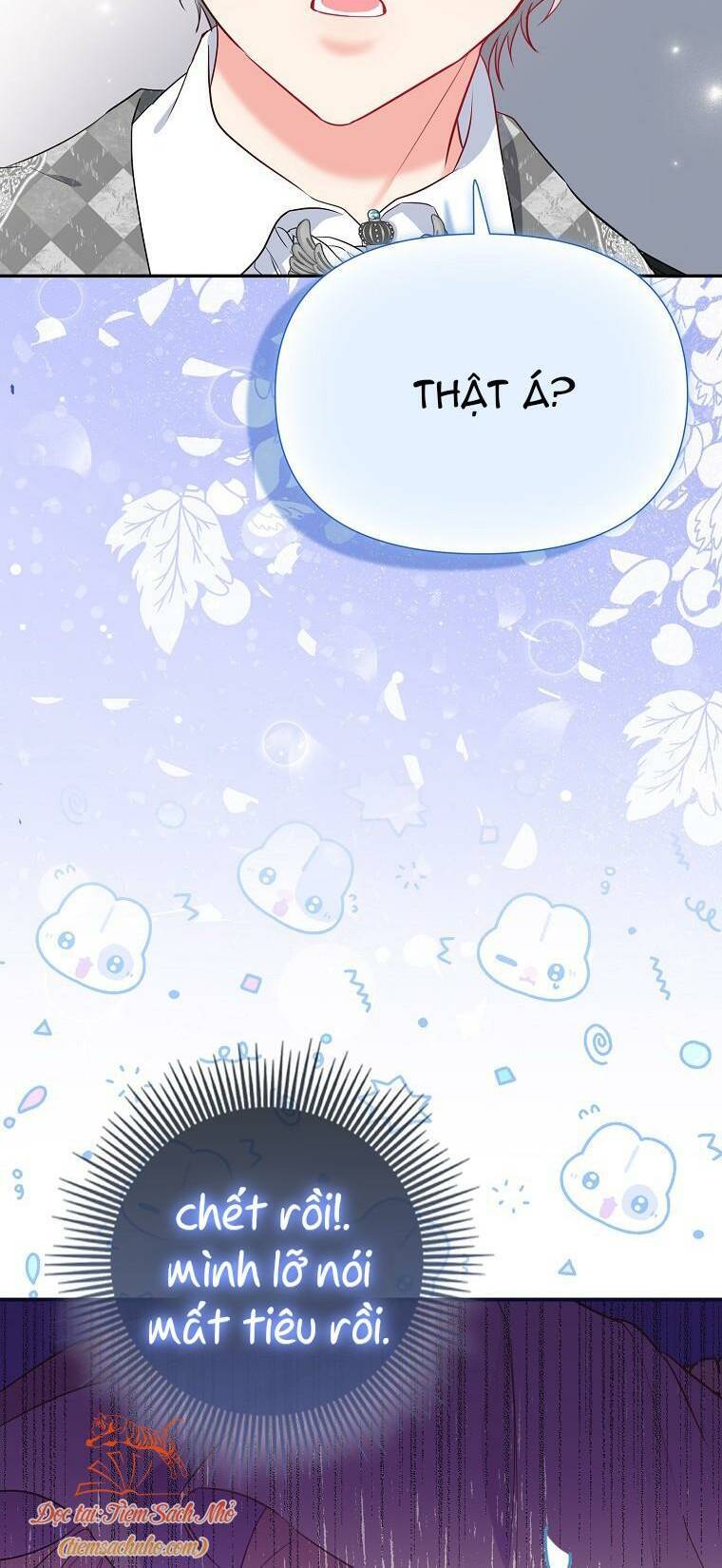 Nàng Công Chúa Của Mọi Người Chap 3 - Next Chap 4