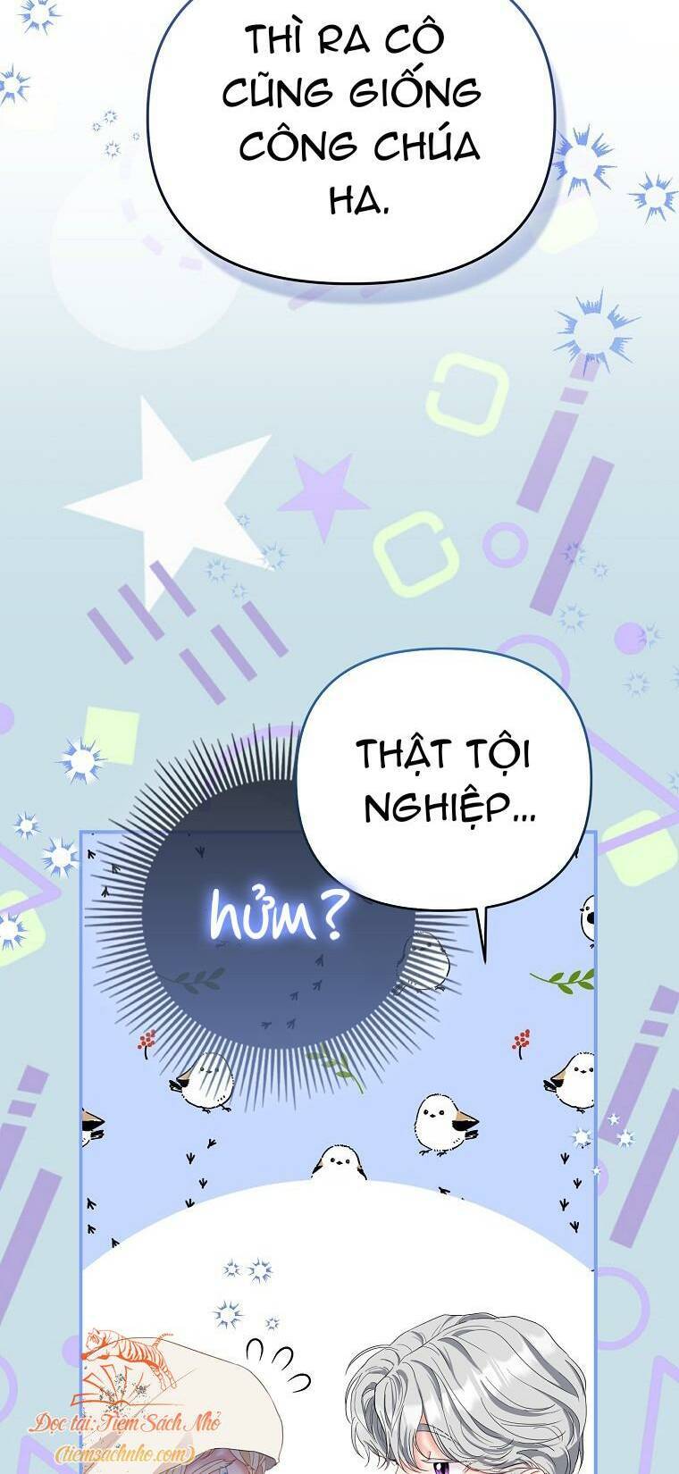 Nàng Công Chúa Của Mọi Người Chap 3 - Next Chap 4
