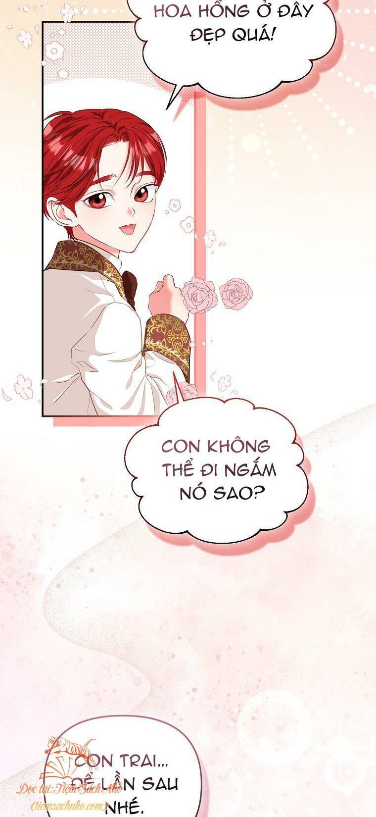 Nàng Công Chúa Của Mọi Người Chap 3 - Next Chap 4