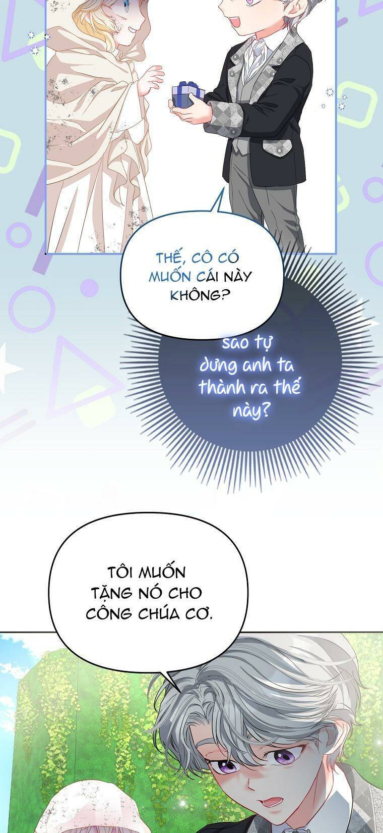 Nàng Công Chúa Của Mọi Người Chap 3 - Next Chap 4