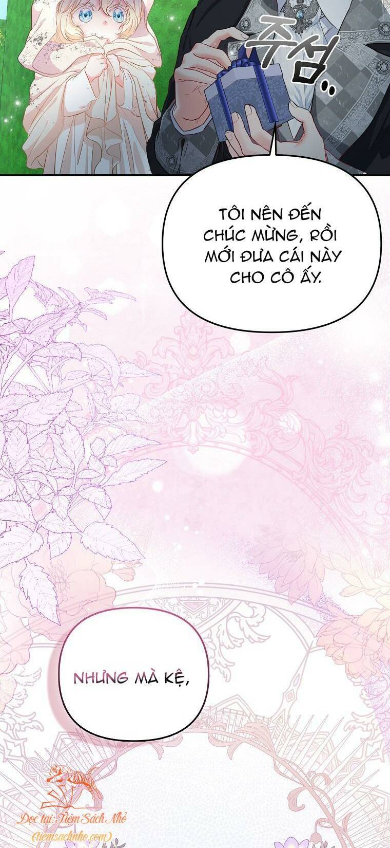 Nàng Công Chúa Của Mọi Người Chap 3 - Next Chap 4