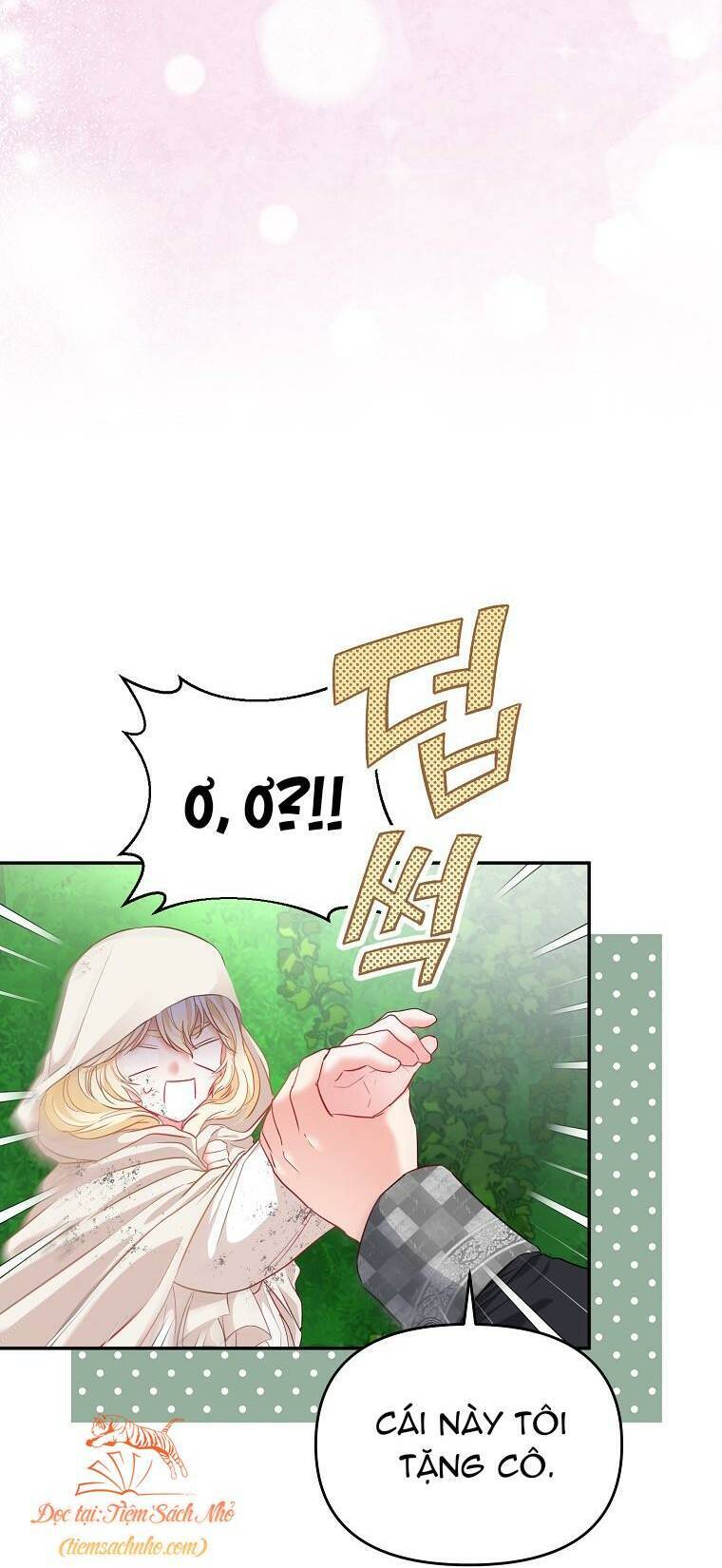 Nàng Công Chúa Của Mọi Người Chap 3 - Next Chap 4