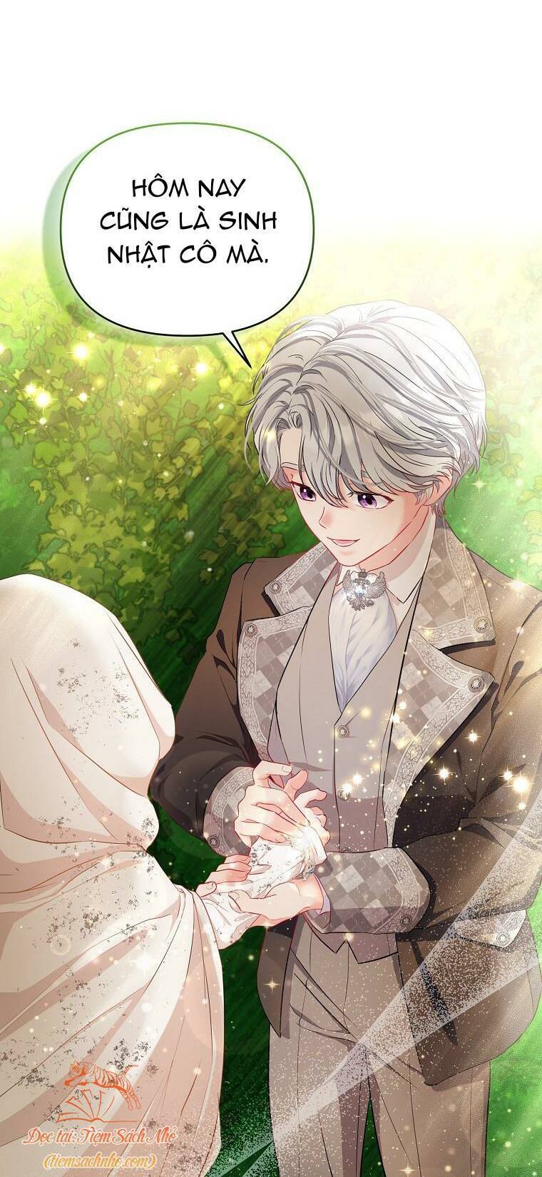 Nàng Công Chúa Của Mọi Người Chap 3 - Next Chap 4