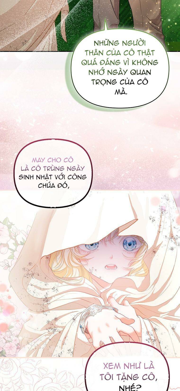 Nàng Công Chúa Của Mọi Người Chap 3 - Next Chap 4