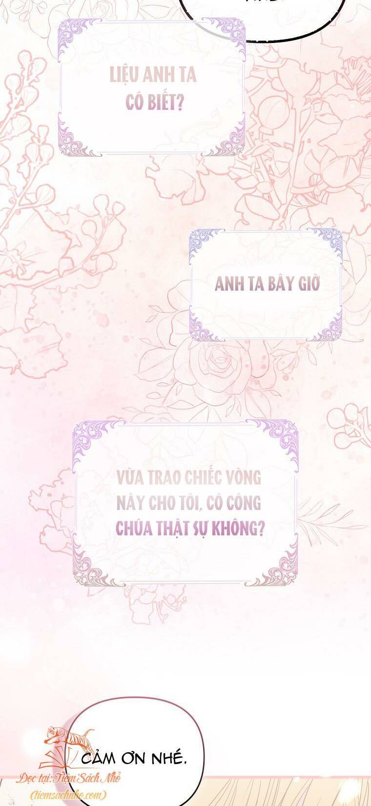 Nàng Công Chúa Của Mọi Người Chap 3 - Next Chap 4