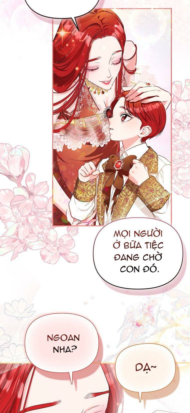 Nàng Công Chúa Của Mọi Người Chap 3 - Next Chap 4