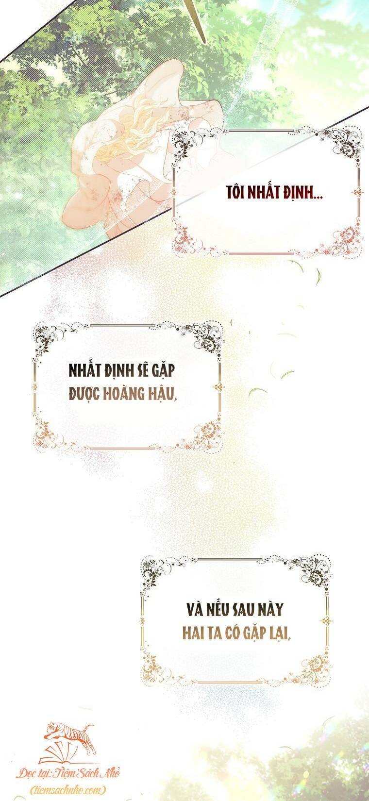 Nàng Công Chúa Của Mọi Người Chap 3 - Next Chap 4