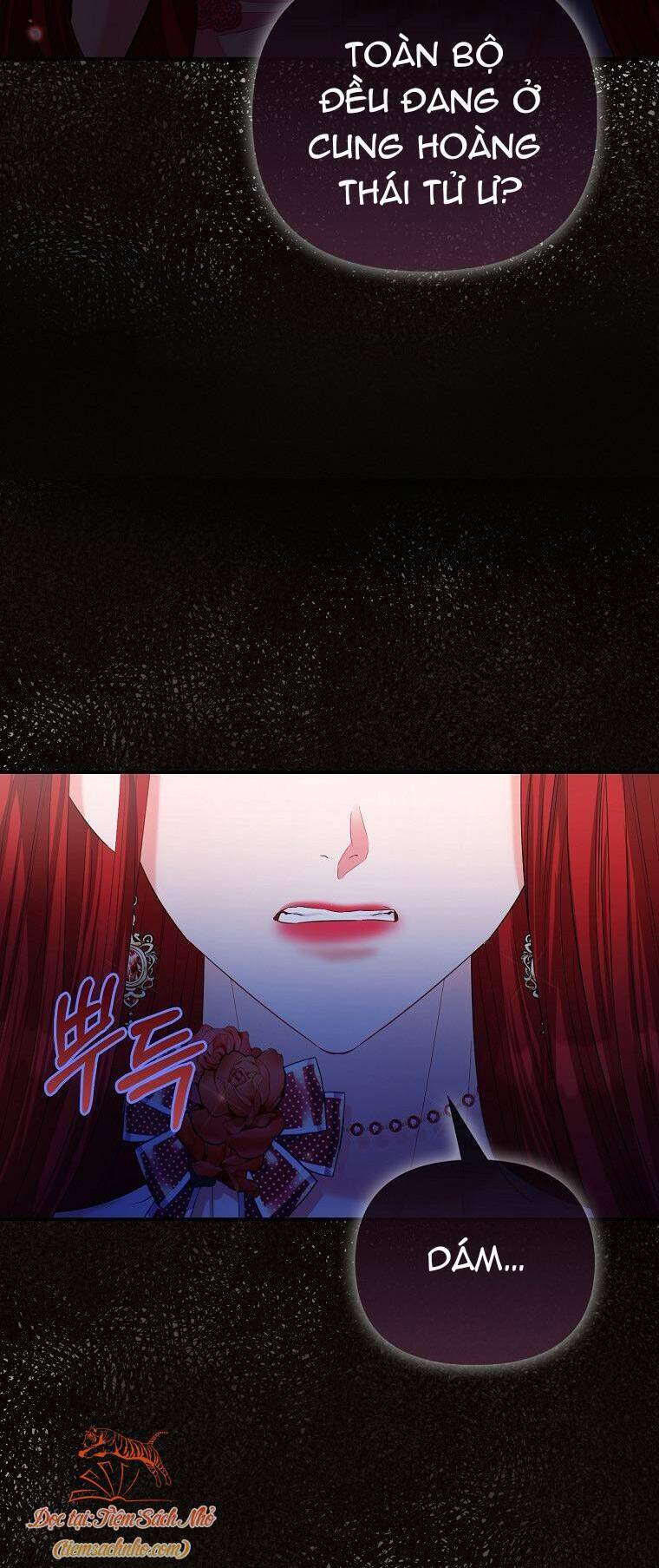 Nàng Công Chúa Của Mọi Người Chap 30 - Next Chap 31