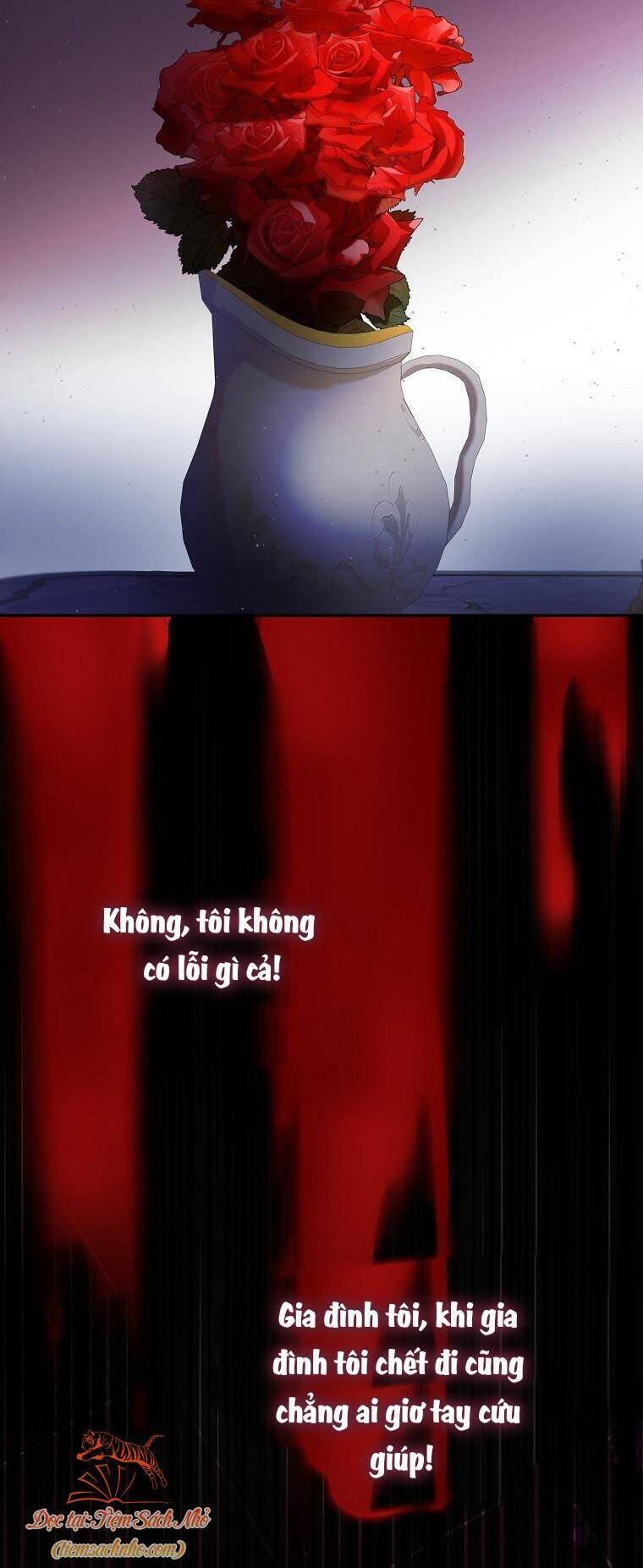 Nàng Công Chúa Của Mọi Người Chap 30 - Next Chap 31