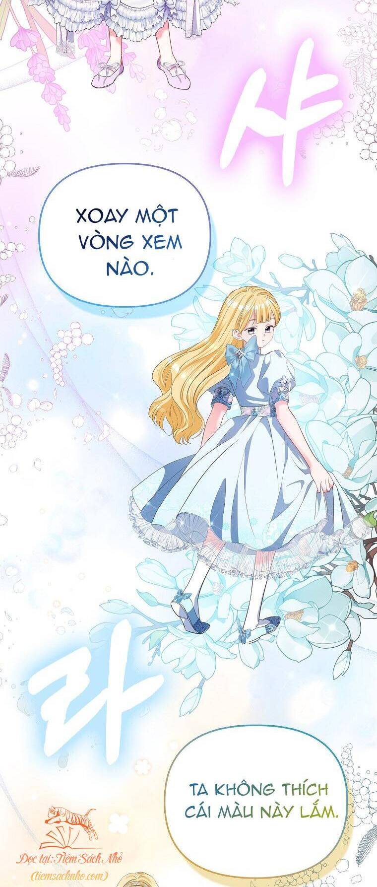 Nàng Công Chúa Của Mọi Người Chap 30 - Next Chap 31