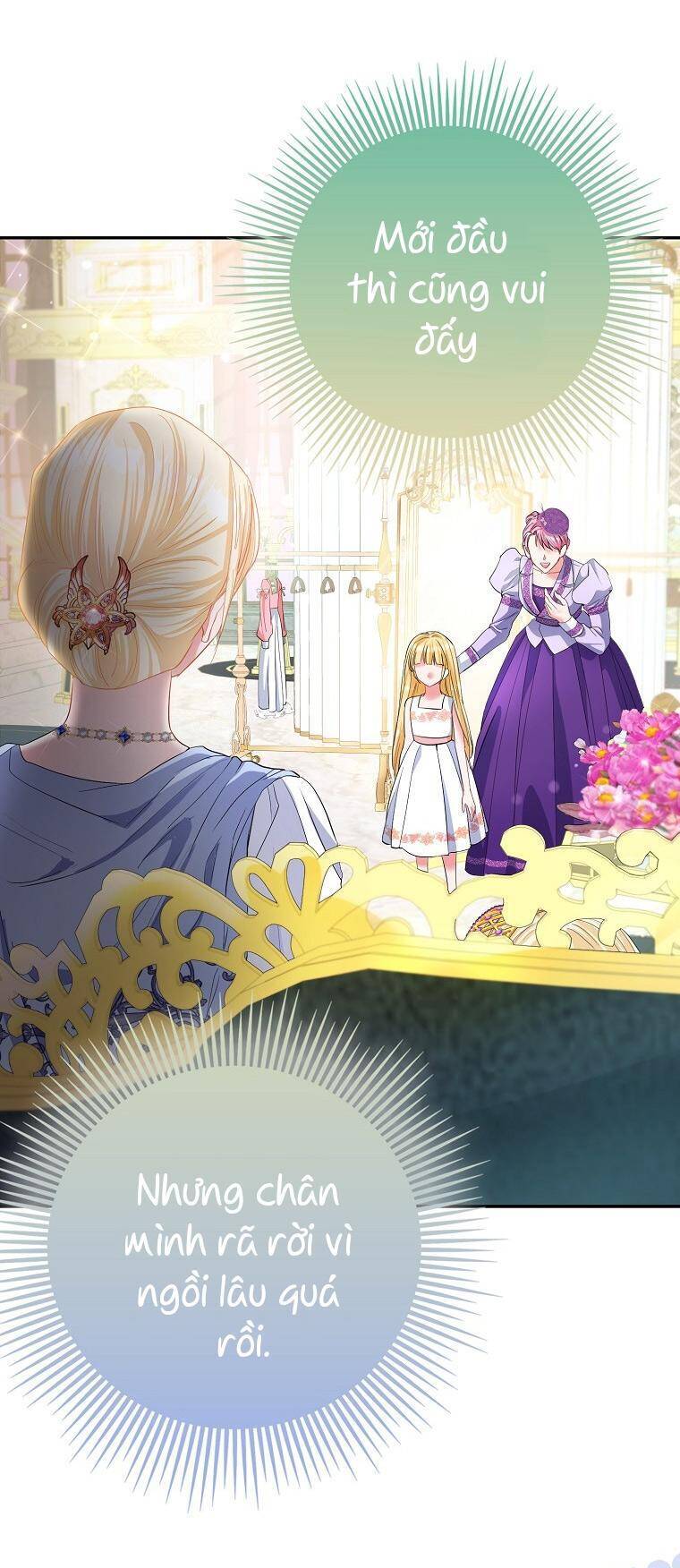 Nàng Công Chúa Của Mọi Người Chap 30 - Next Chap 31