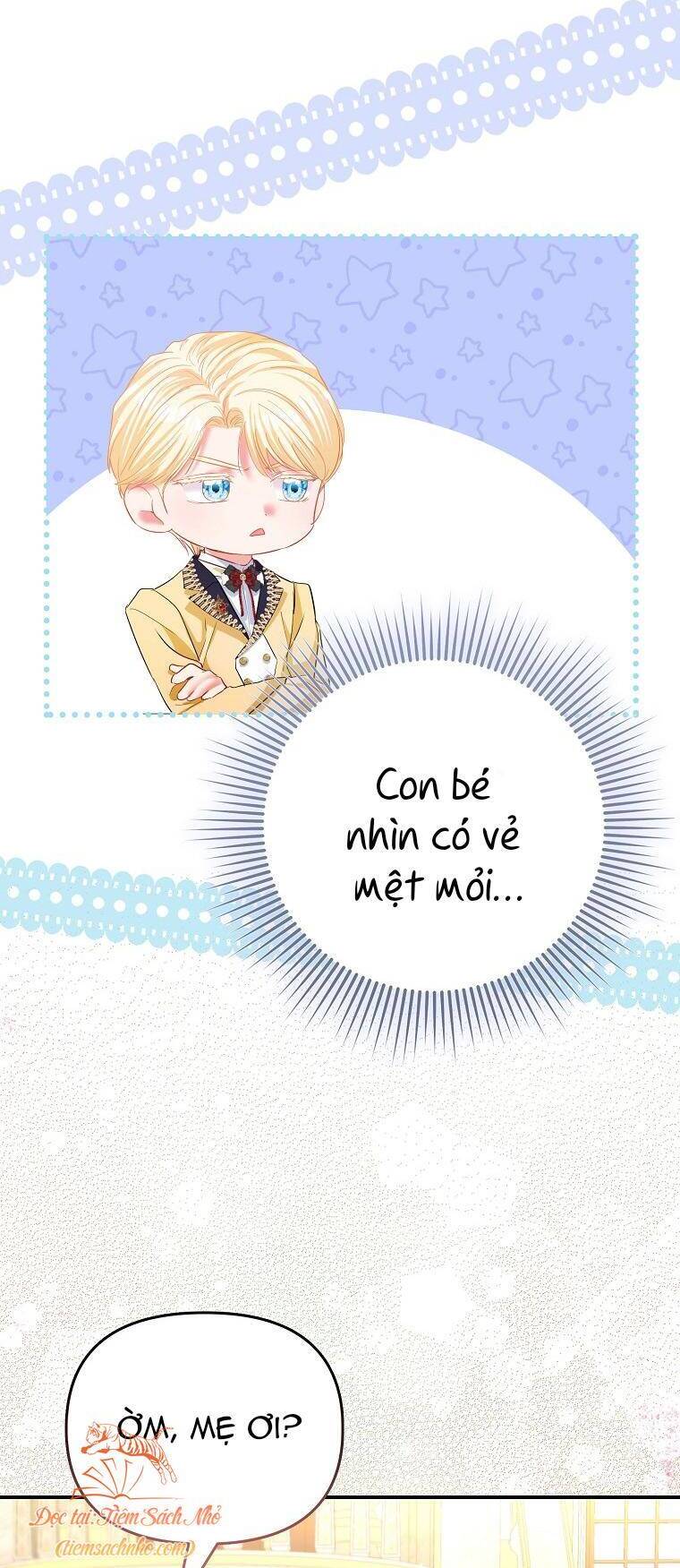 Nàng Công Chúa Của Mọi Người Chap 30 - Next Chap 31