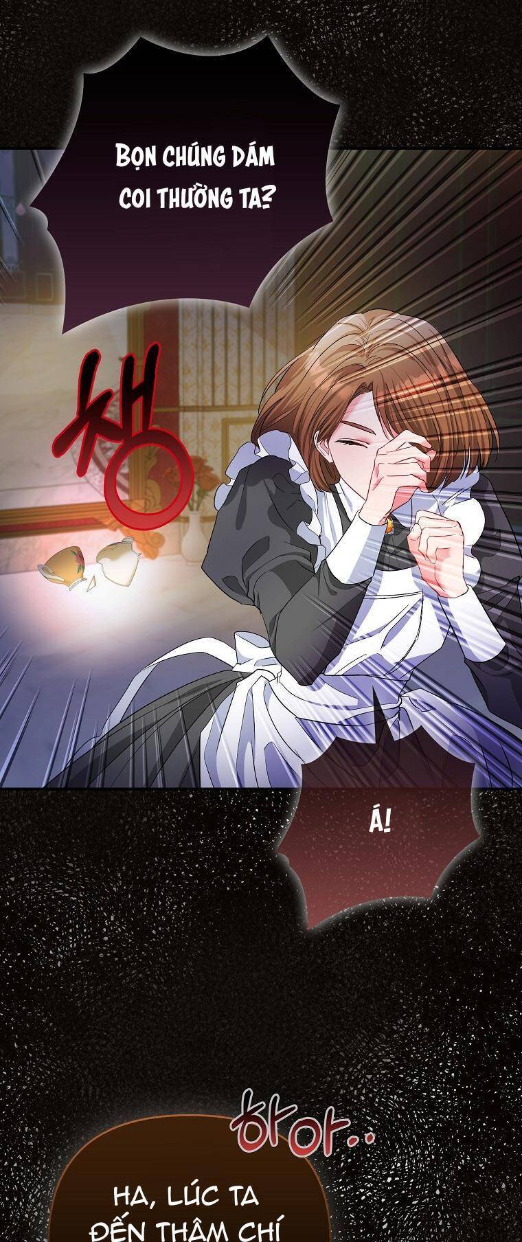 Nàng Công Chúa Của Mọi Người Chap 30 - Next Chap 31