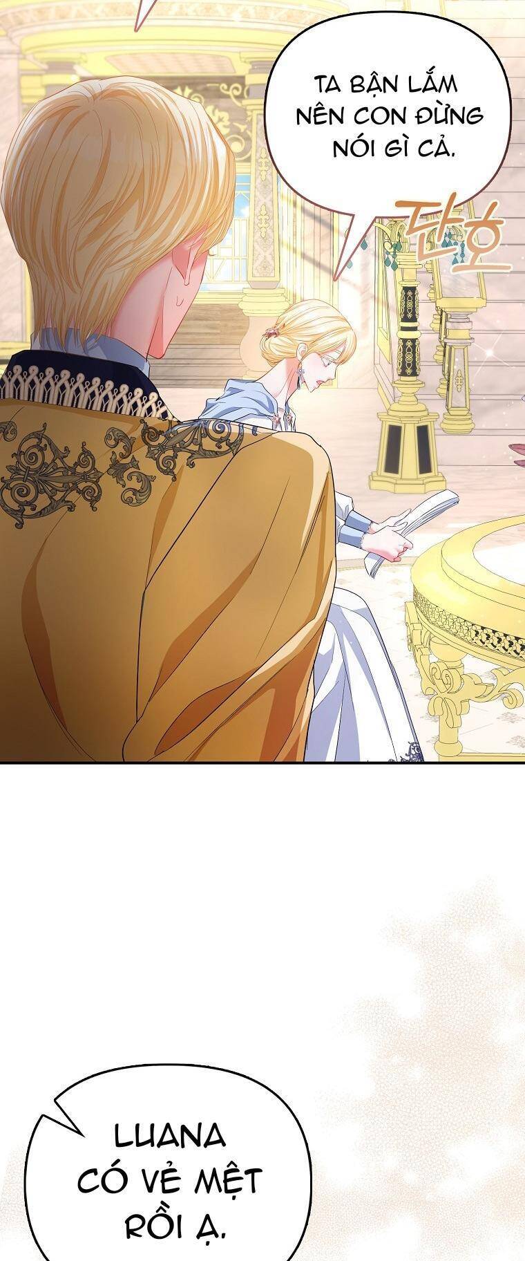 Nàng Công Chúa Của Mọi Người Chap 30 - Next Chap 31