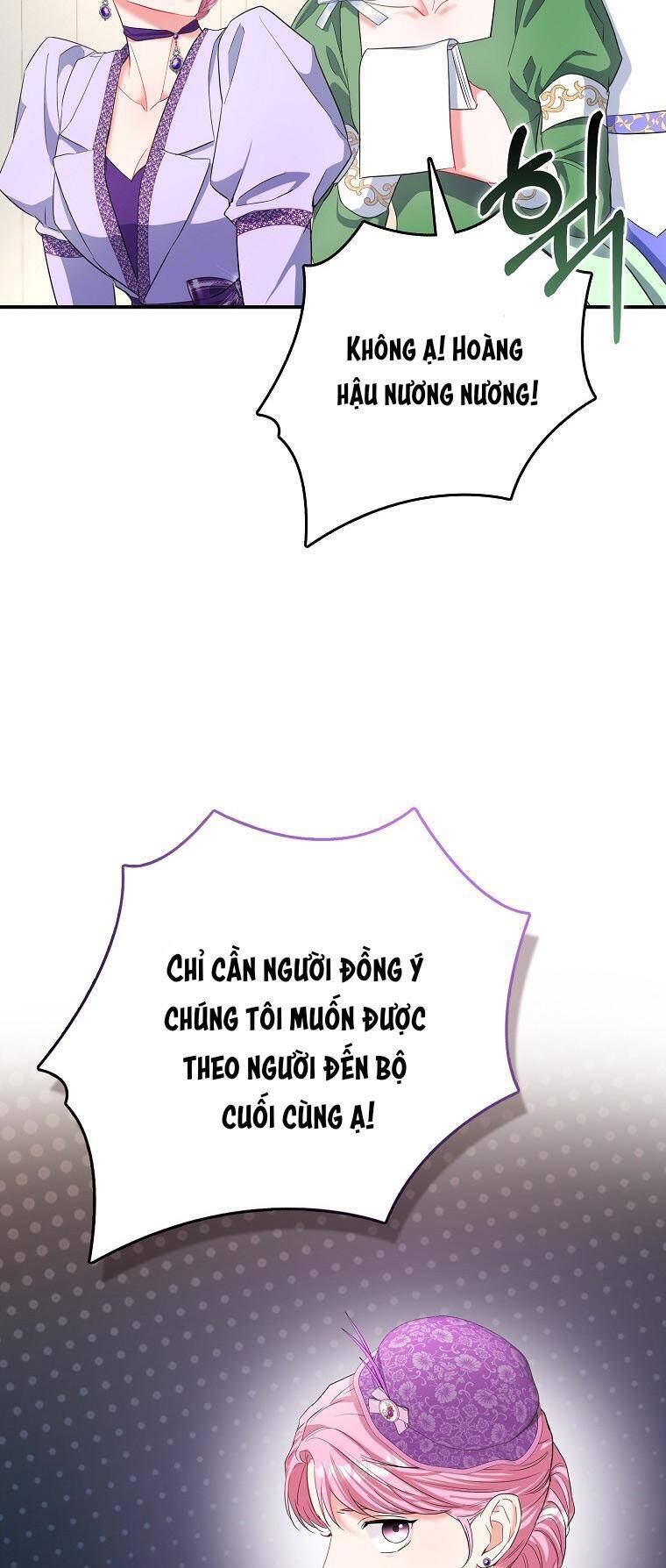 Nàng Công Chúa Của Mọi Người Chap 30 - Next Chap 31