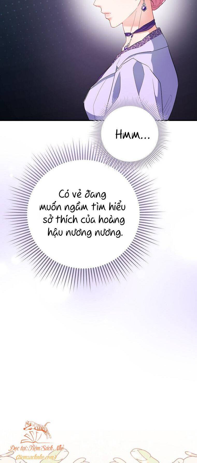 Nàng Công Chúa Của Mọi Người Chap 30 - Next Chap 31