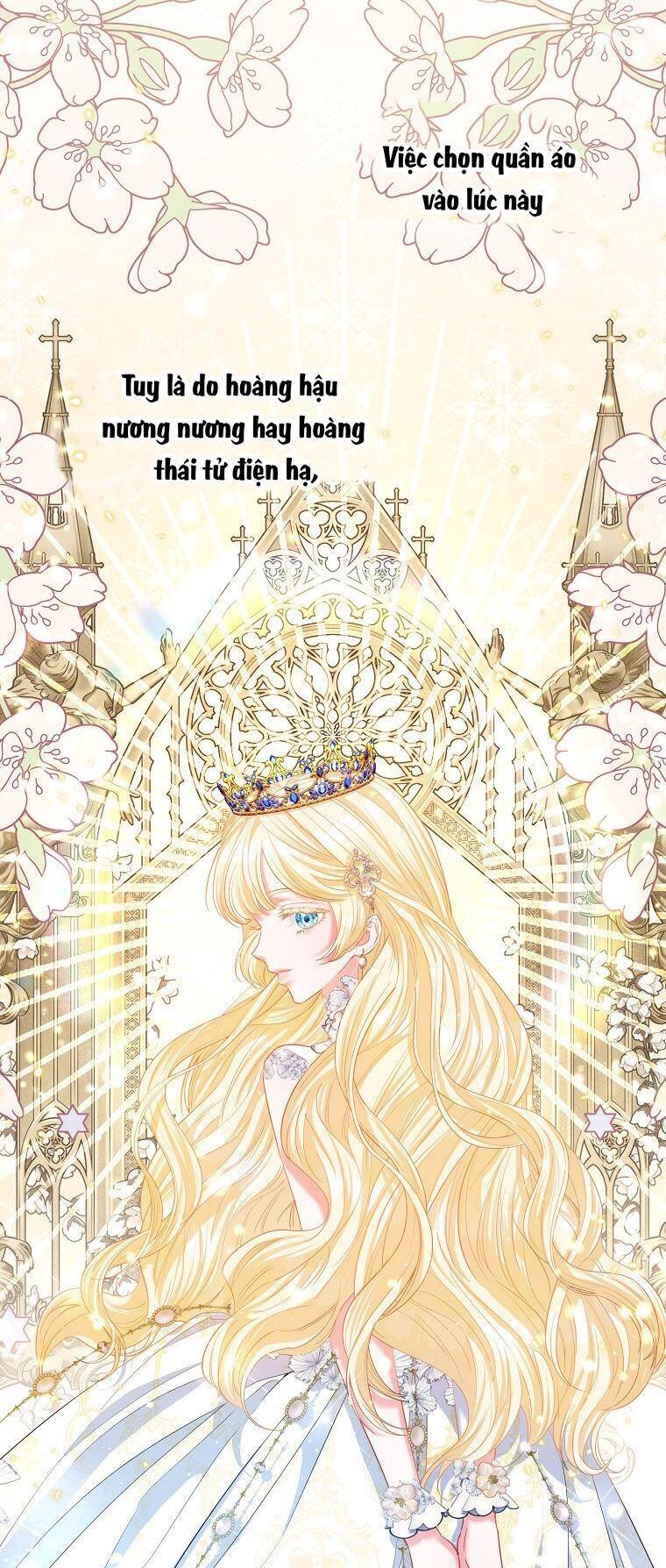 Nàng Công Chúa Của Mọi Người Chap 30 - Next Chap 31