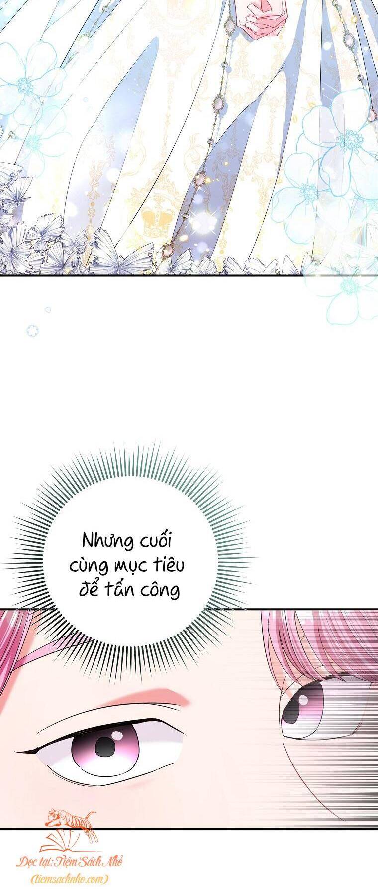 Nàng Công Chúa Của Mọi Người Chap 30 - Next Chap 31