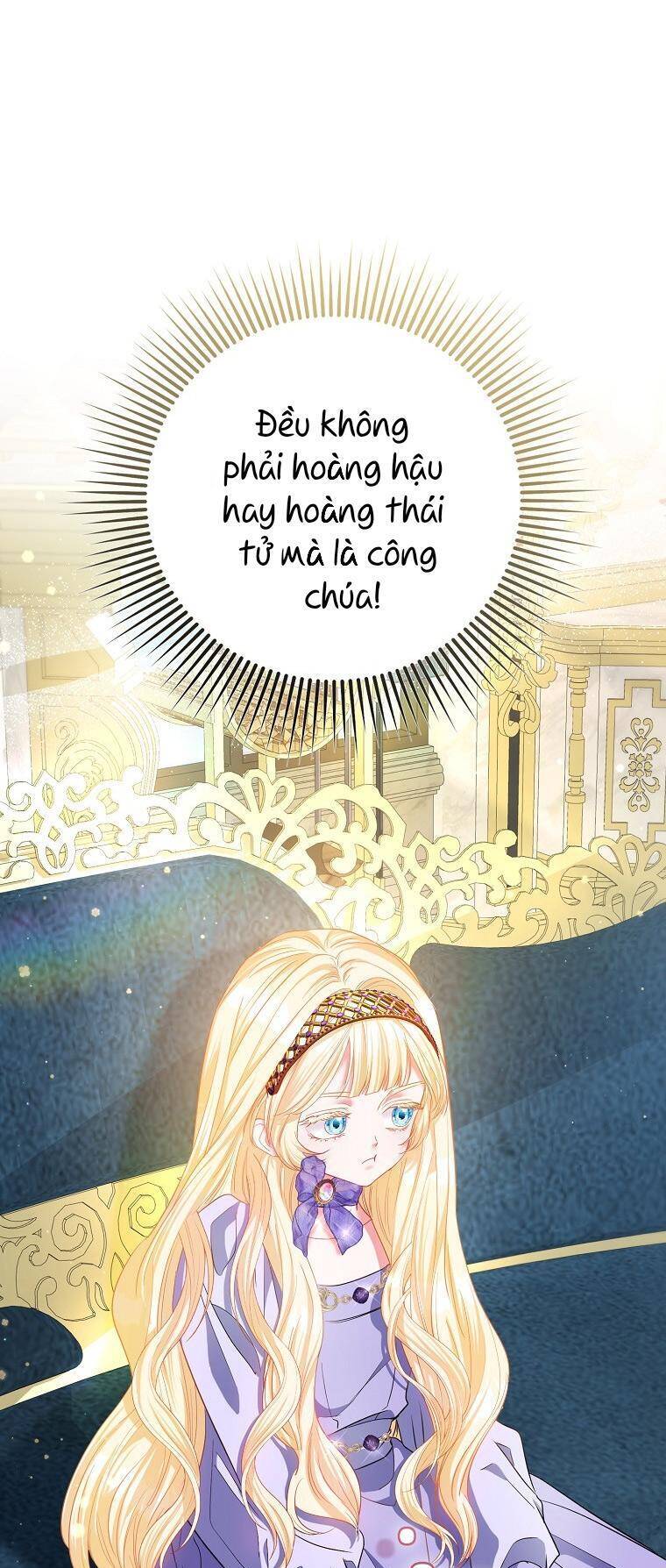 Nàng Công Chúa Của Mọi Người Chap 30 - Next Chap 31
