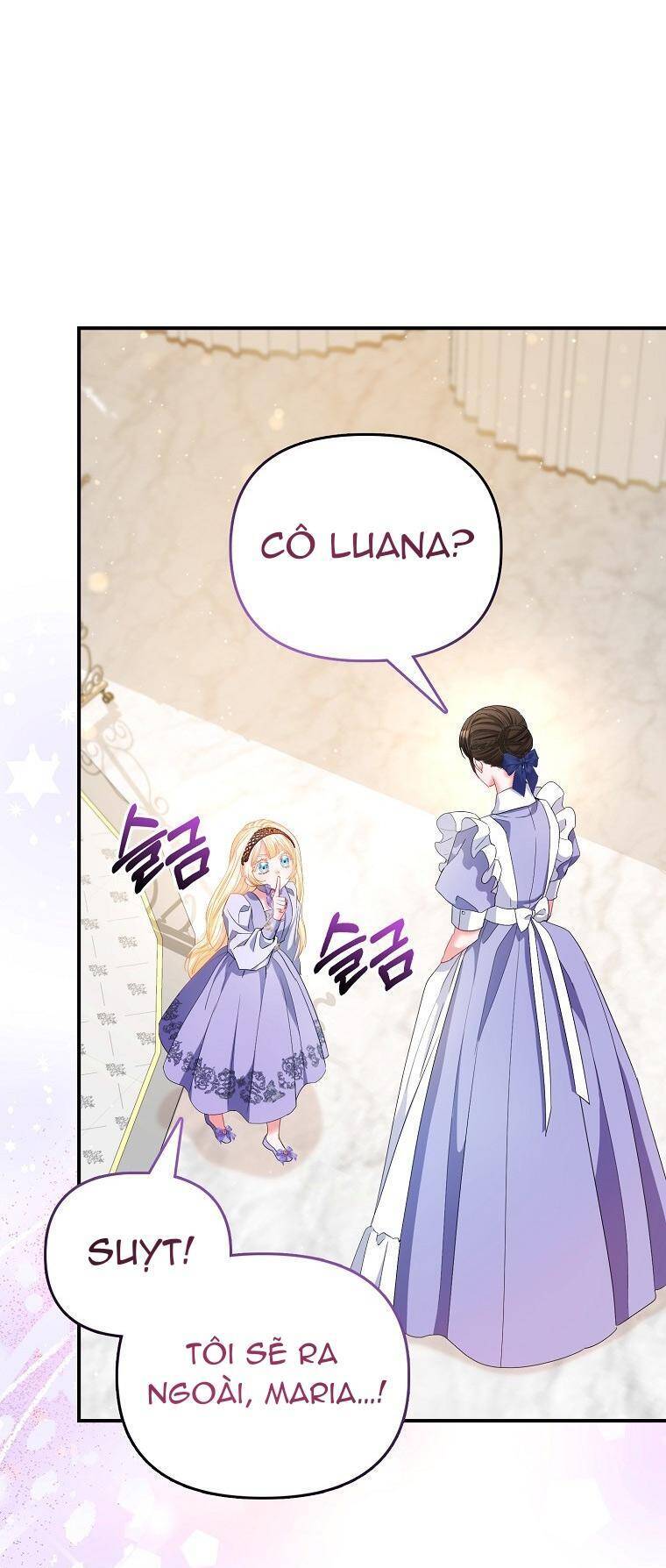 Nàng Công Chúa Của Mọi Người Chap 30 - Next Chap 31
