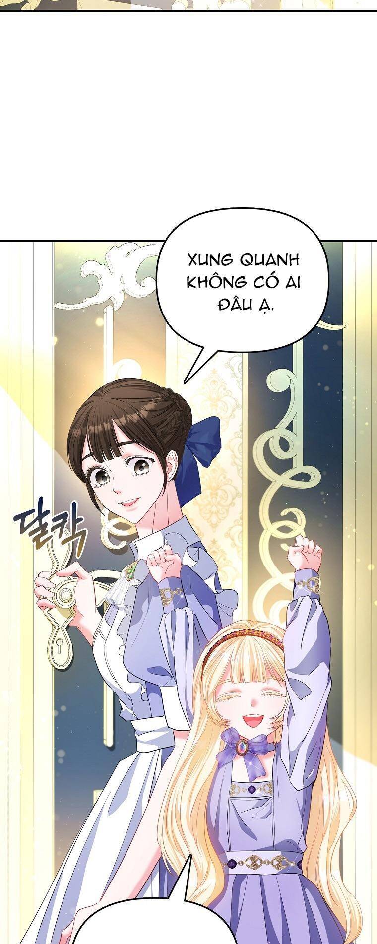 Nàng Công Chúa Của Mọi Người Chap 30 - Next Chap 31