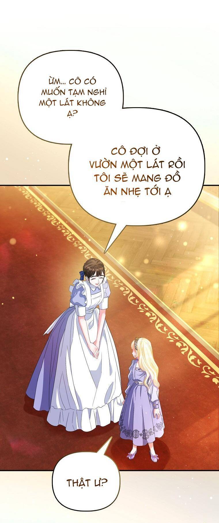 Nàng Công Chúa Của Mọi Người Chap 30 - Next Chap 31