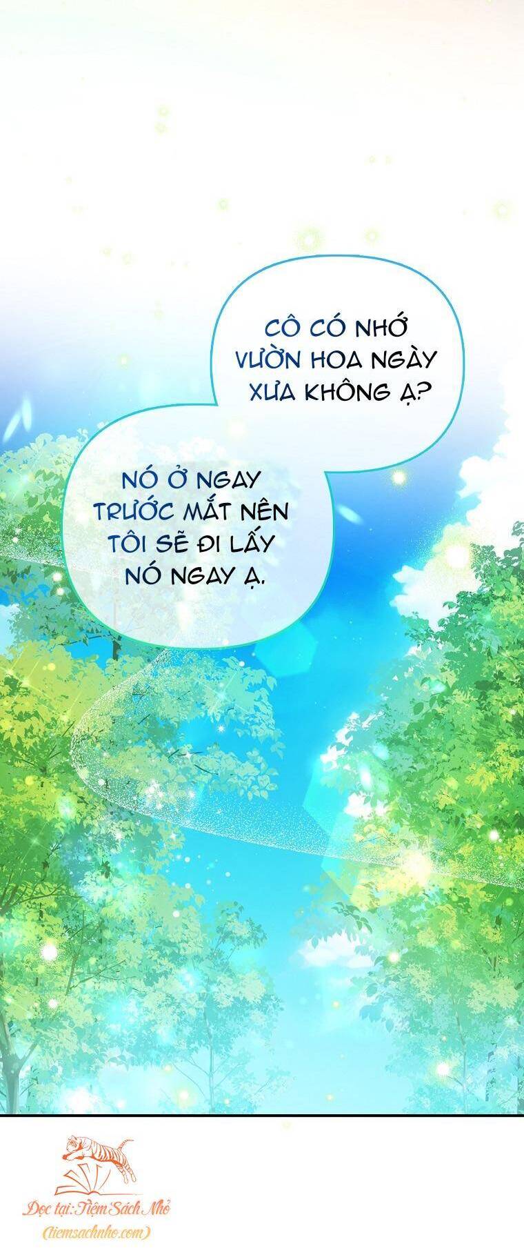 Nàng Công Chúa Của Mọi Người Chap 30 - Next Chap 31