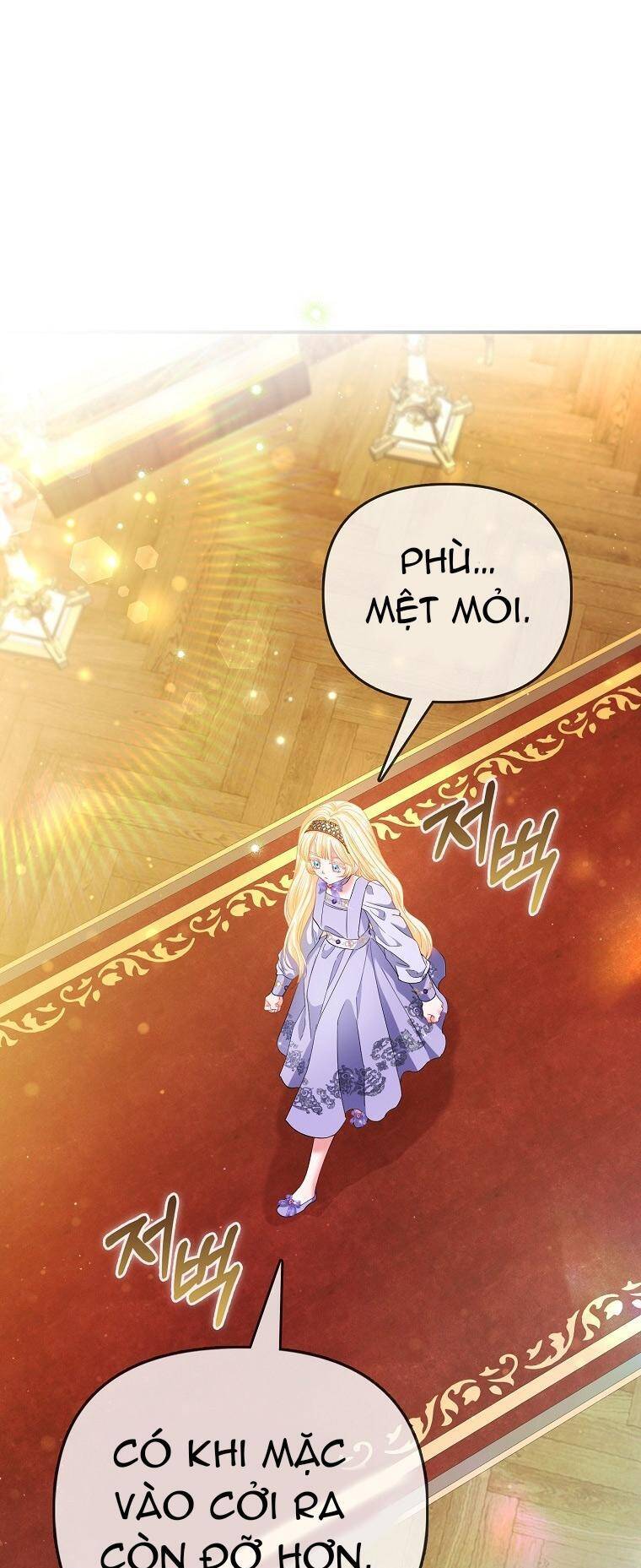 Nàng Công Chúa Của Mọi Người Chap 30 - Next Chap 31