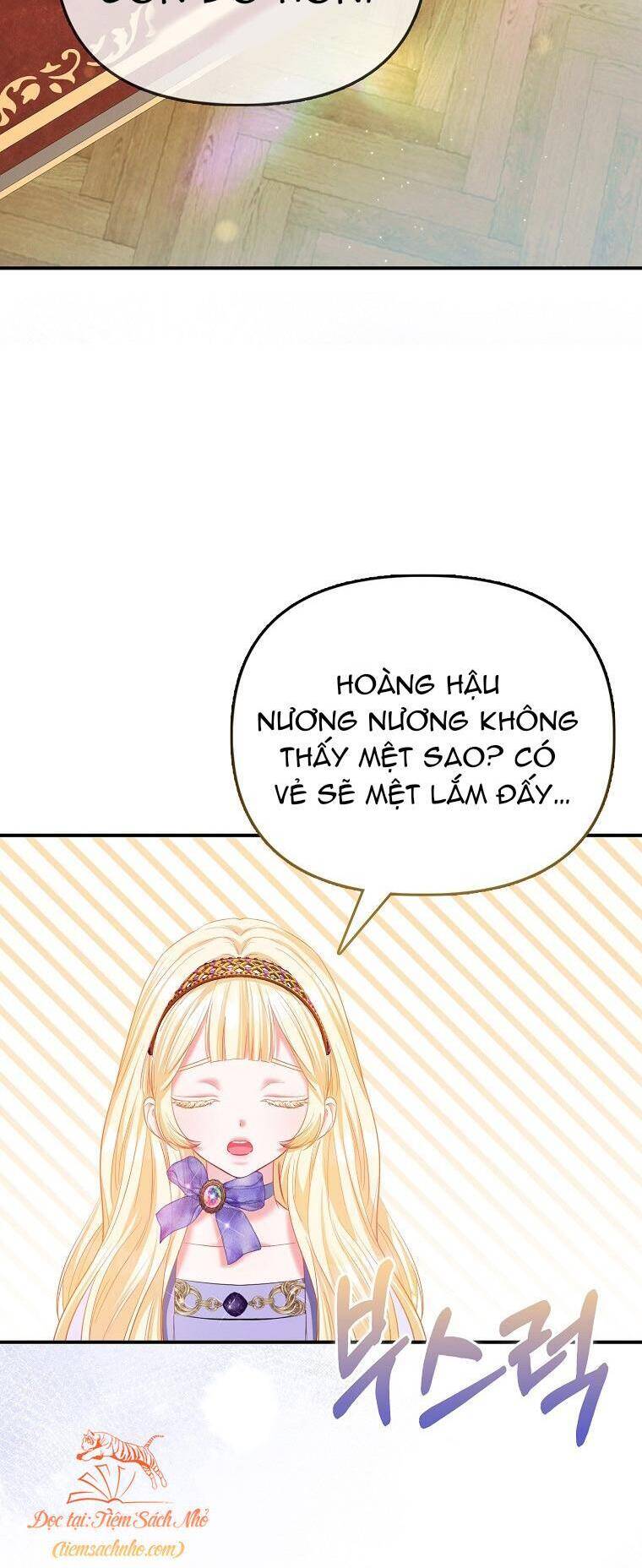 Nàng Công Chúa Của Mọi Người Chap 30 - Next Chap 31