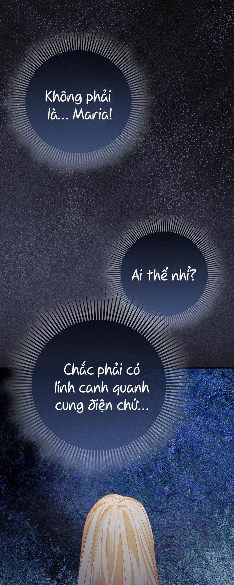 Nàng Công Chúa Của Mọi Người Chap 30 - Next Chap 31