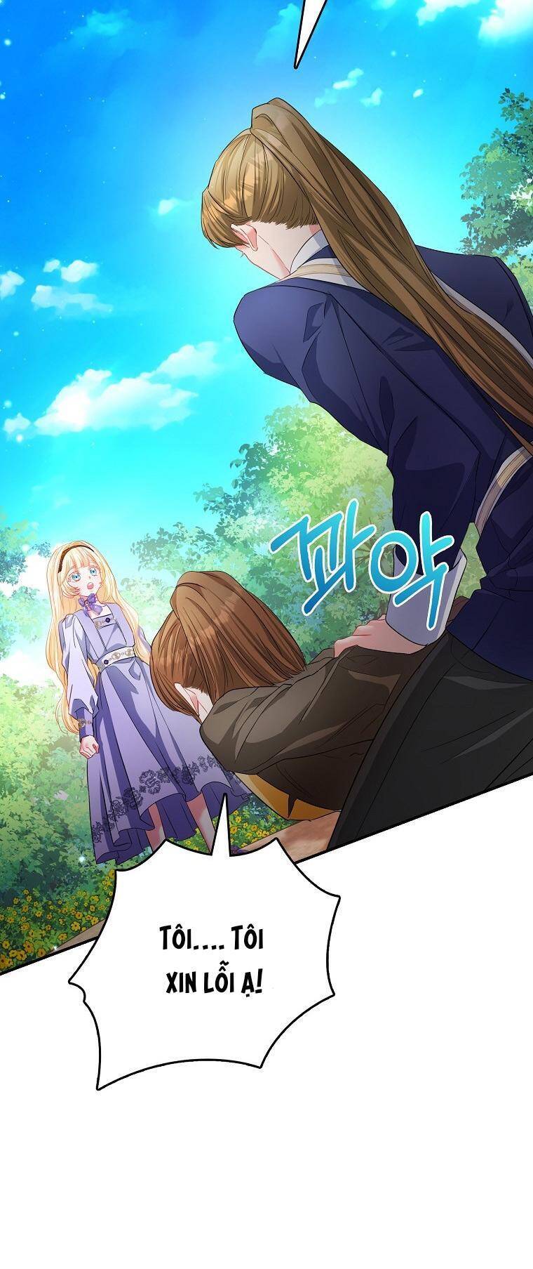 Nàng Công Chúa Của Mọi Người Chap 30 - Next Chap 31