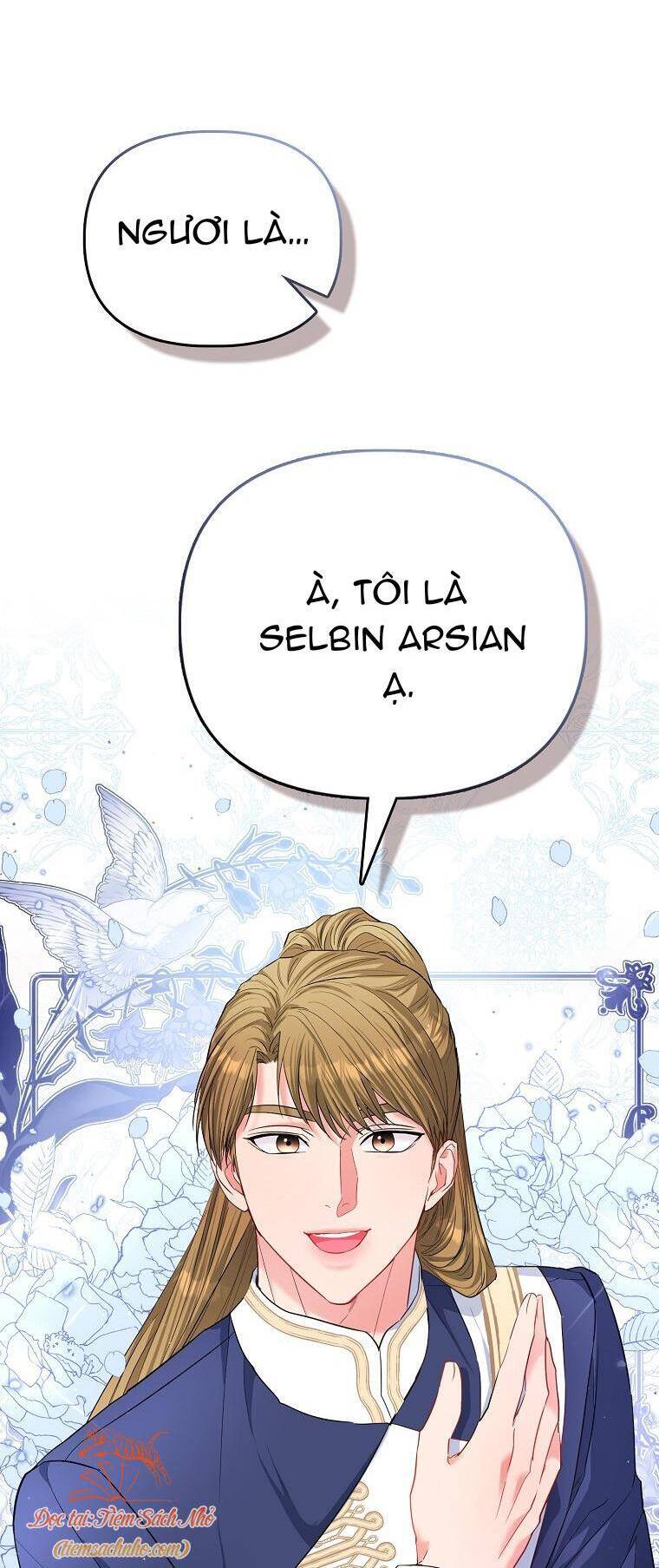 Nàng Công Chúa Của Mọi Người Chap 30 - Next Chap 31