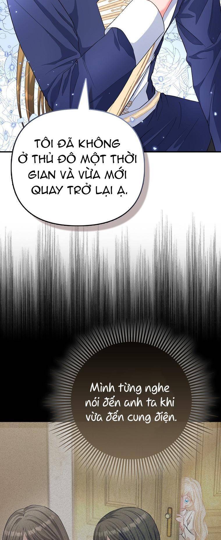 Nàng Công Chúa Của Mọi Người Chap 30 - Next Chap 31