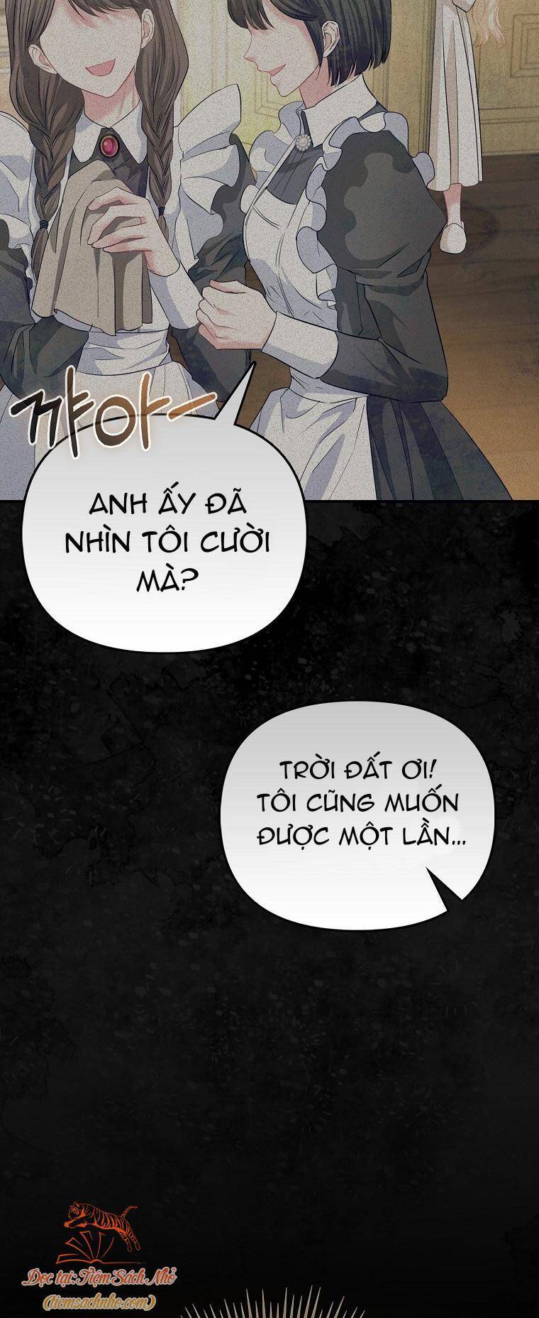 Nàng Công Chúa Của Mọi Người Chap 30 - Next Chap 31