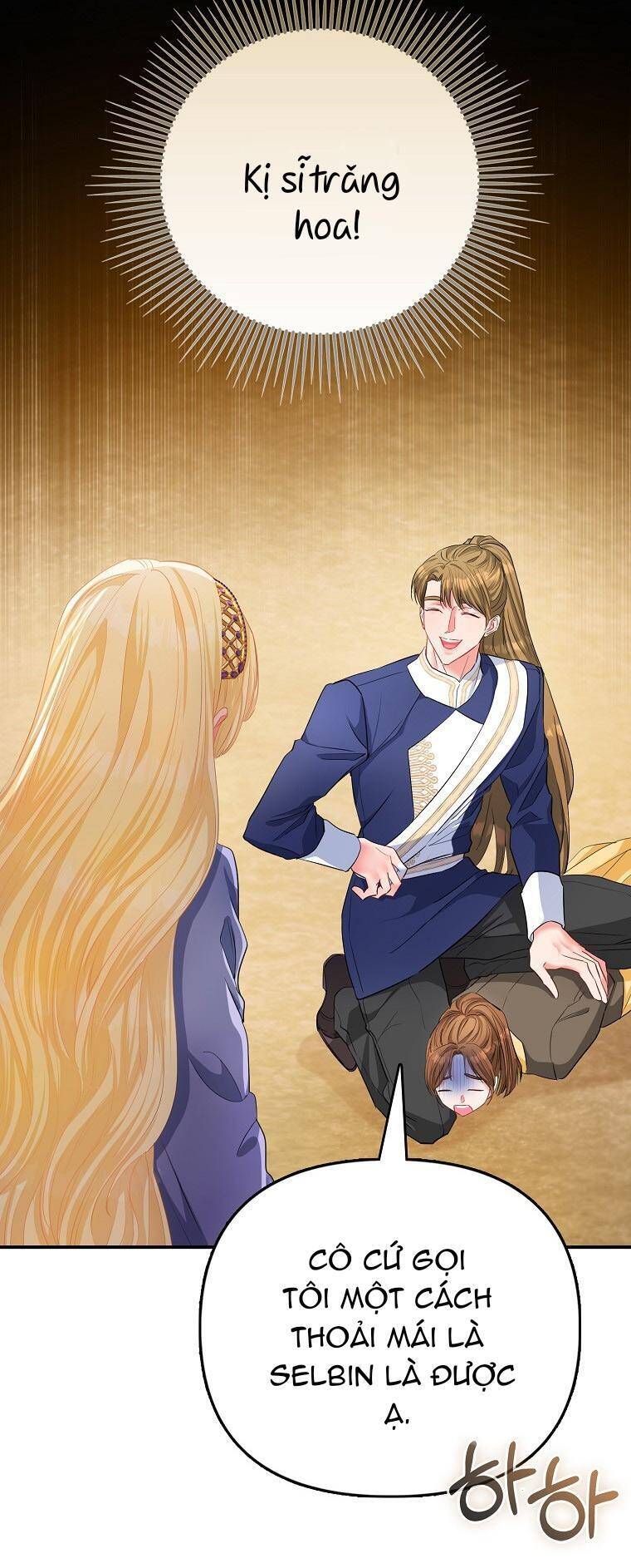 Nàng Công Chúa Của Mọi Người Chap 30 - Next Chap 31