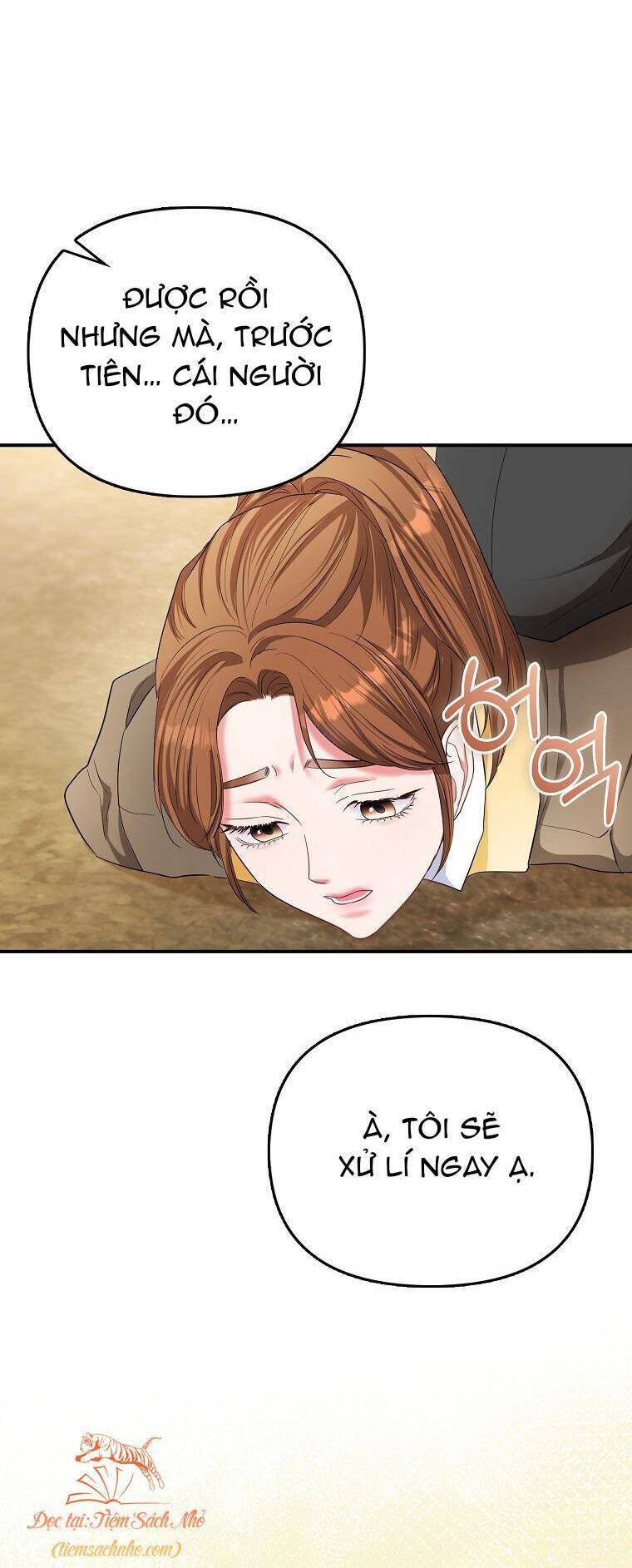Nàng Công Chúa Của Mọi Người Chap 30 - Next Chap 31