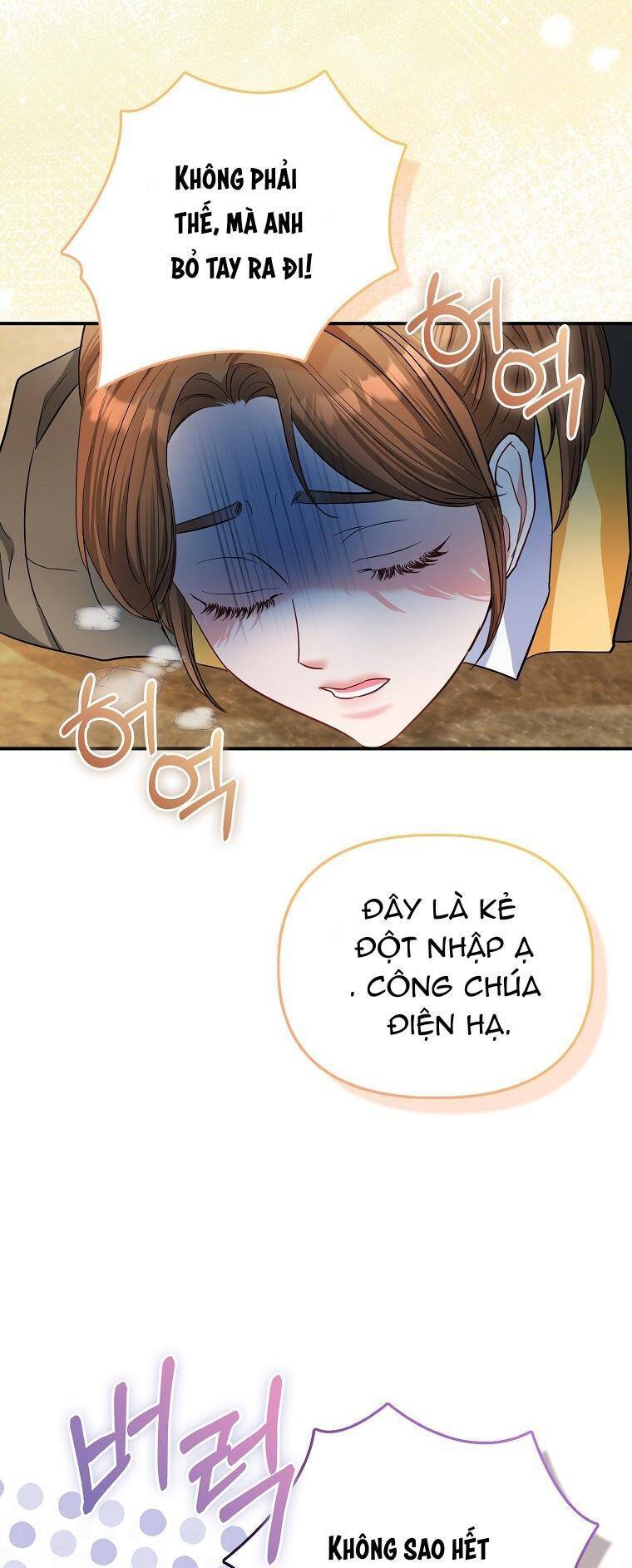 Nàng Công Chúa Của Mọi Người Chap 30 - Next Chap 31