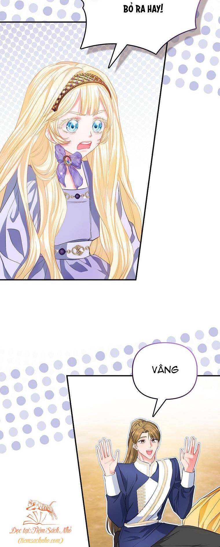Nàng Công Chúa Của Mọi Người Chap 30 - Next Chap 31