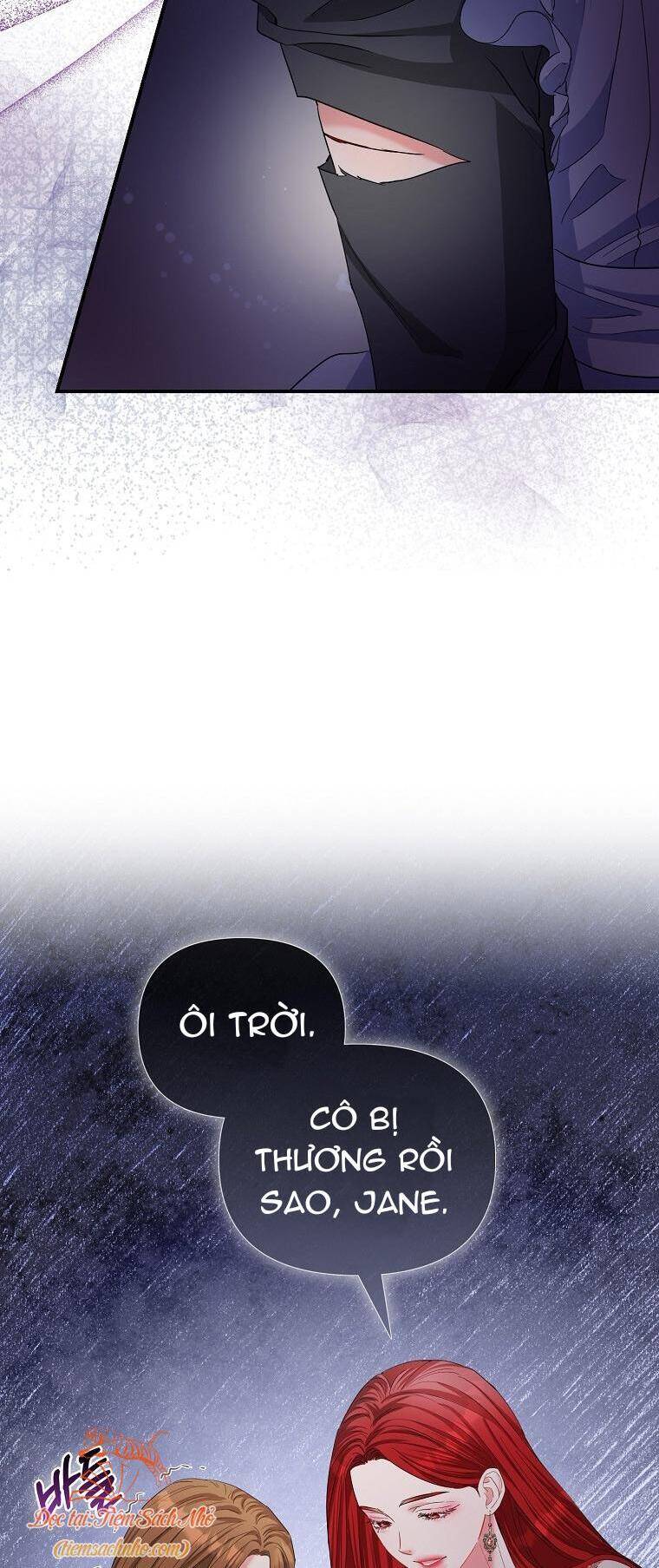 Nàng Công Chúa Của Mọi Người Chap 30 - Next Chap 31