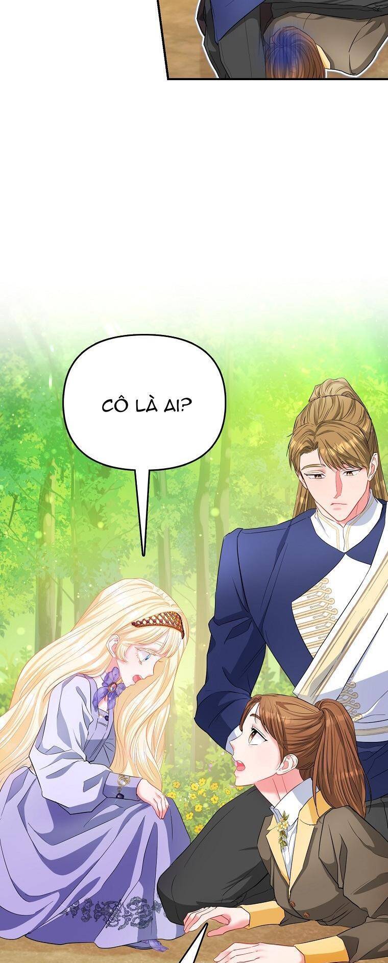 Nàng Công Chúa Của Mọi Người Chap 30 - Next Chap 31
