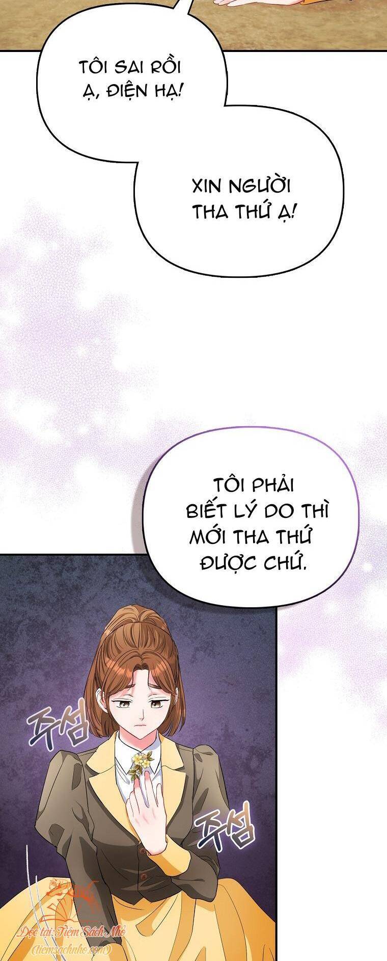 Nàng Công Chúa Của Mọi Người Chap 30 - Next Chap 31