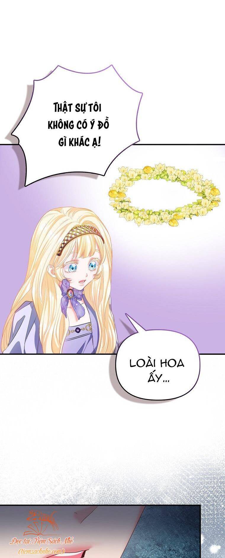 Nàng Công Chúa Của Mọi Người Chap 30 - Next Chap 31